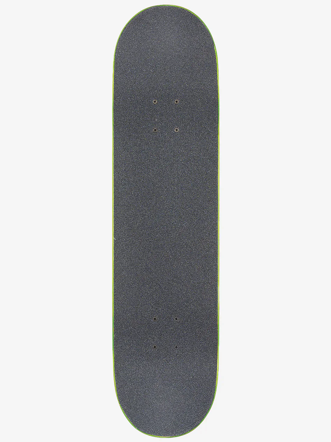 GLOBE G1 Stay Tuned 8.0" Complete Skateboard - Black - Image 4