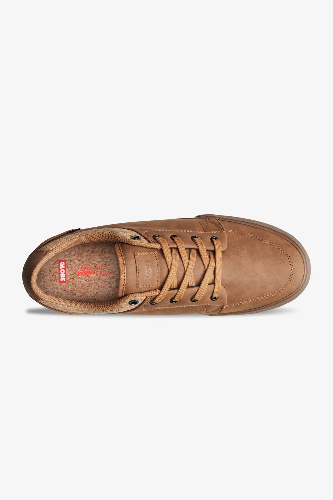Globe GS - Butterscotch/Cork - Image 2