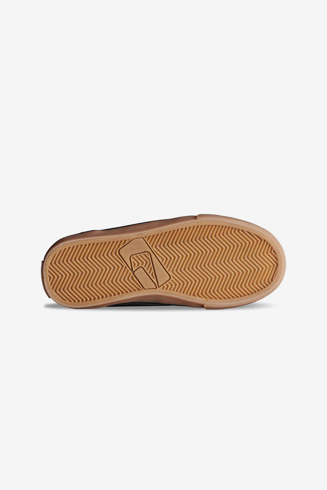 GLOBE GS-Kids Skate Shoes - Black Mock/ Gum Black Mock/Gum - Image 3