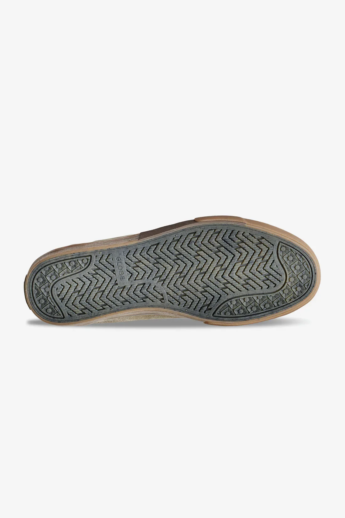 Globe Mahalo Plus - Dune/Gum - Image 3