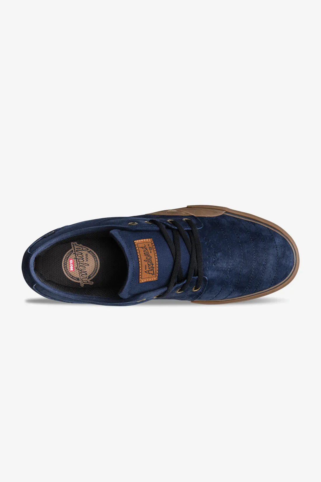 Globe Mahalo Plus - Midnight/Gum - Image 2