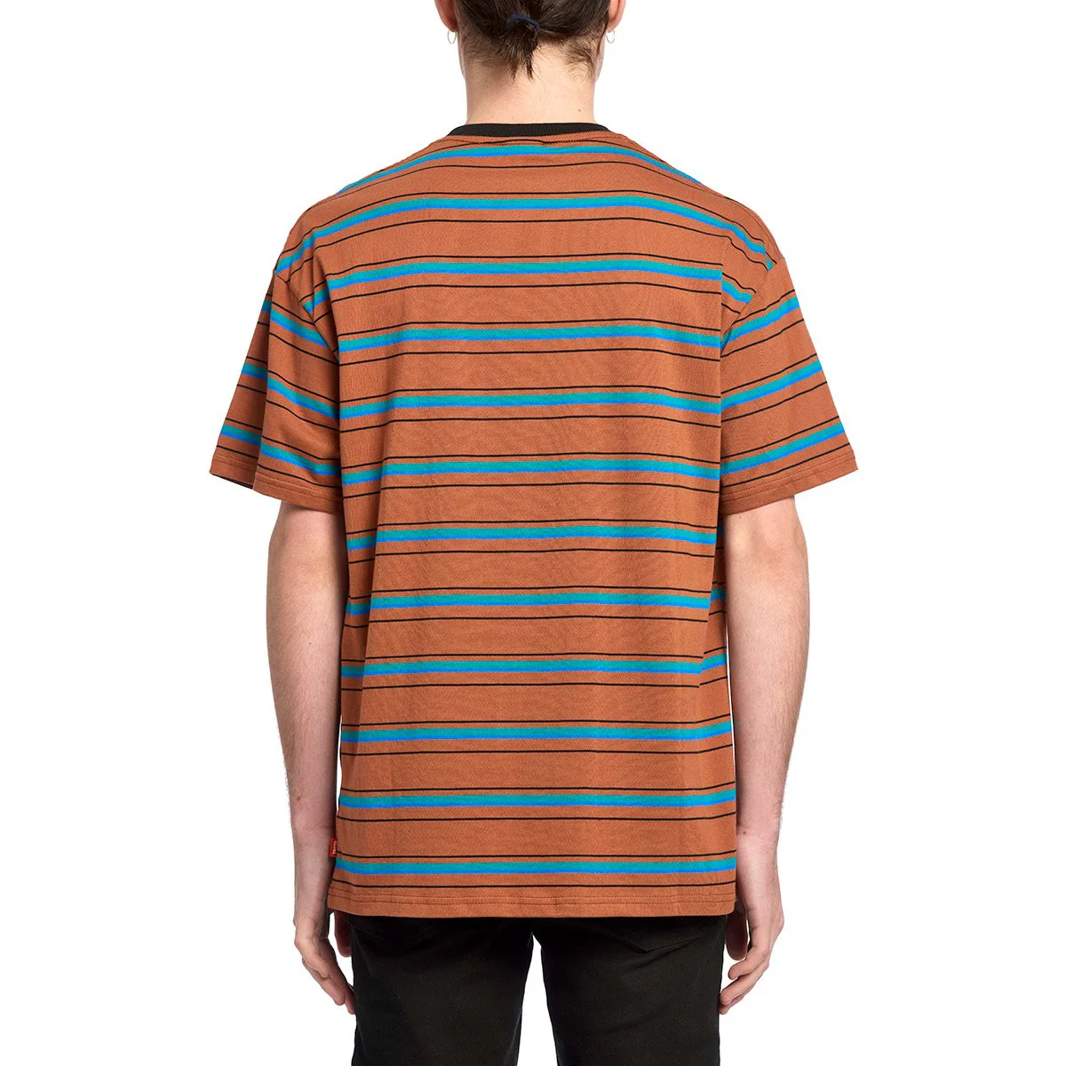 Globe Moonshine Relaxed Tee - Image 2