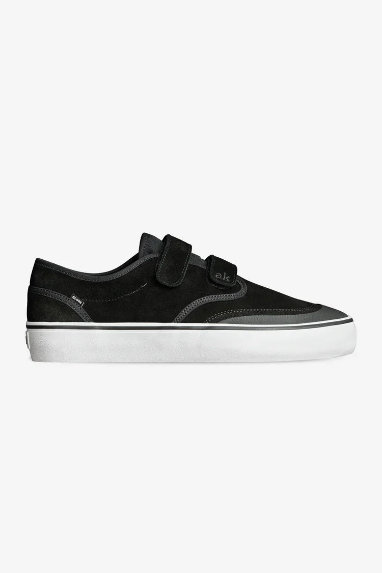 Globe Motley II Strap - Black/White