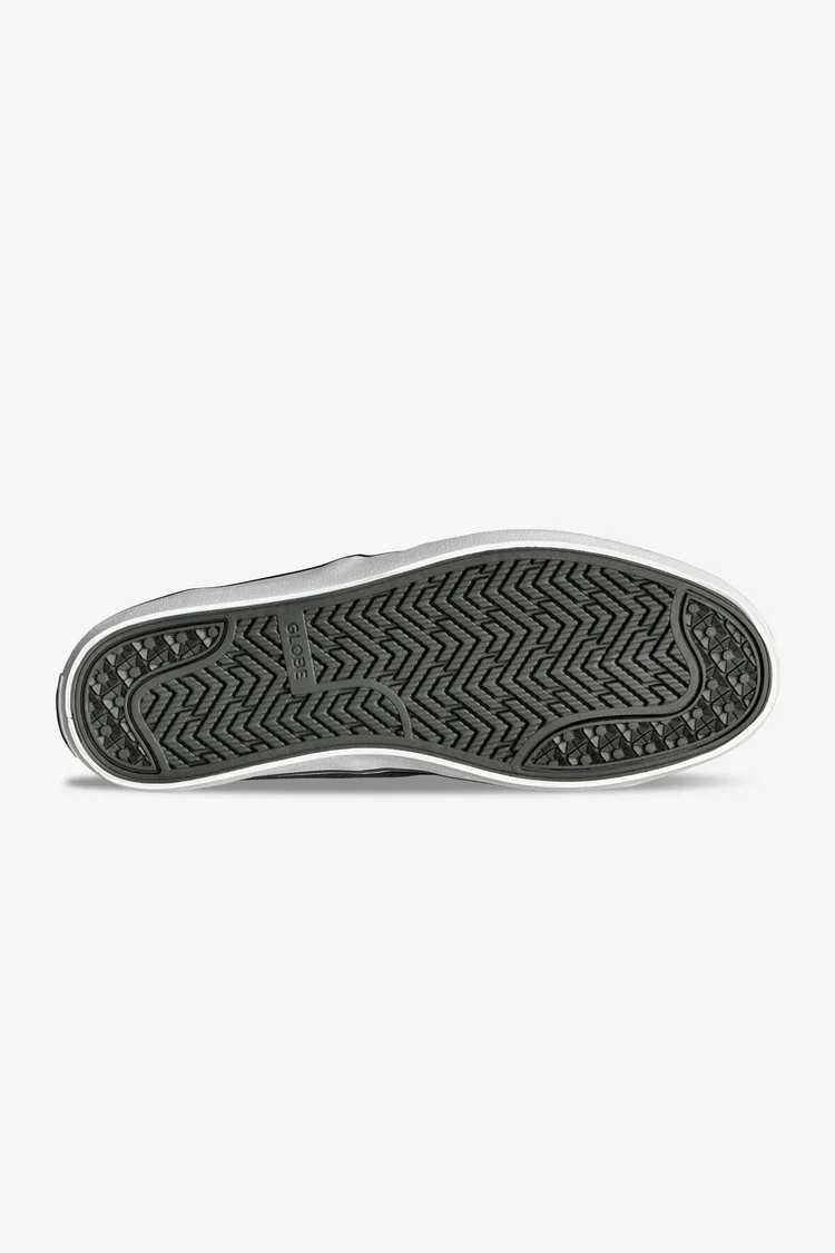 Globe Motley II Strap - Black/White - Image 3
