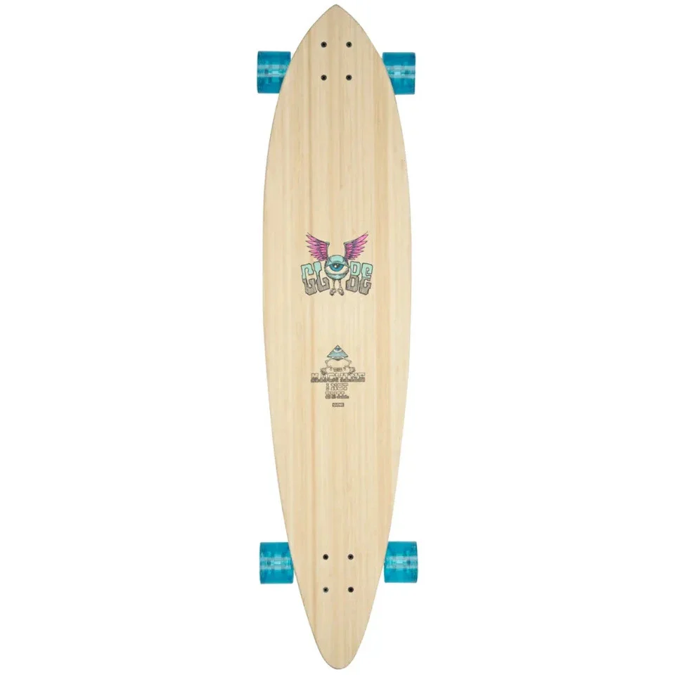 GLOBE Noosa 43" 10525479 Complete Longboard - Wave Machine - Image 2
