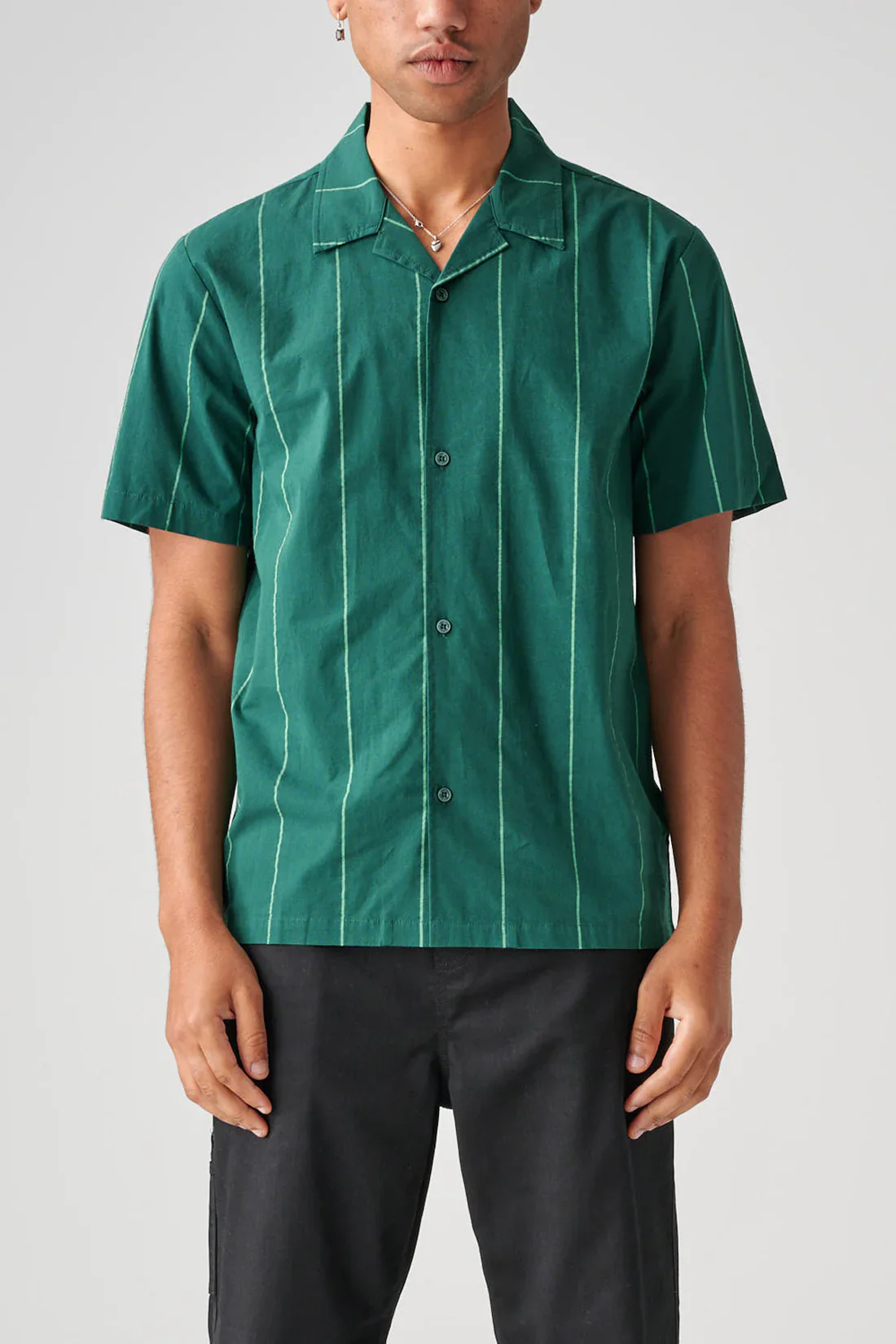 GLOBE Off Course SS Shirt