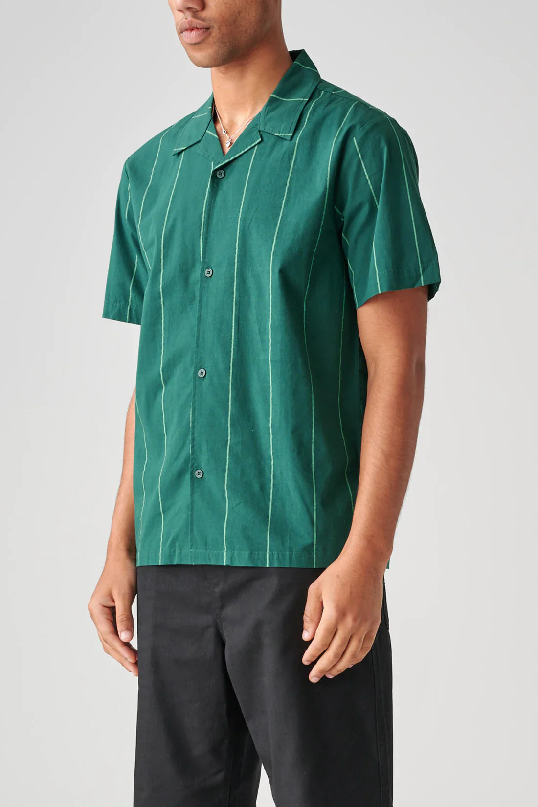 GLOBE Off Course SS Shirt - Image 2