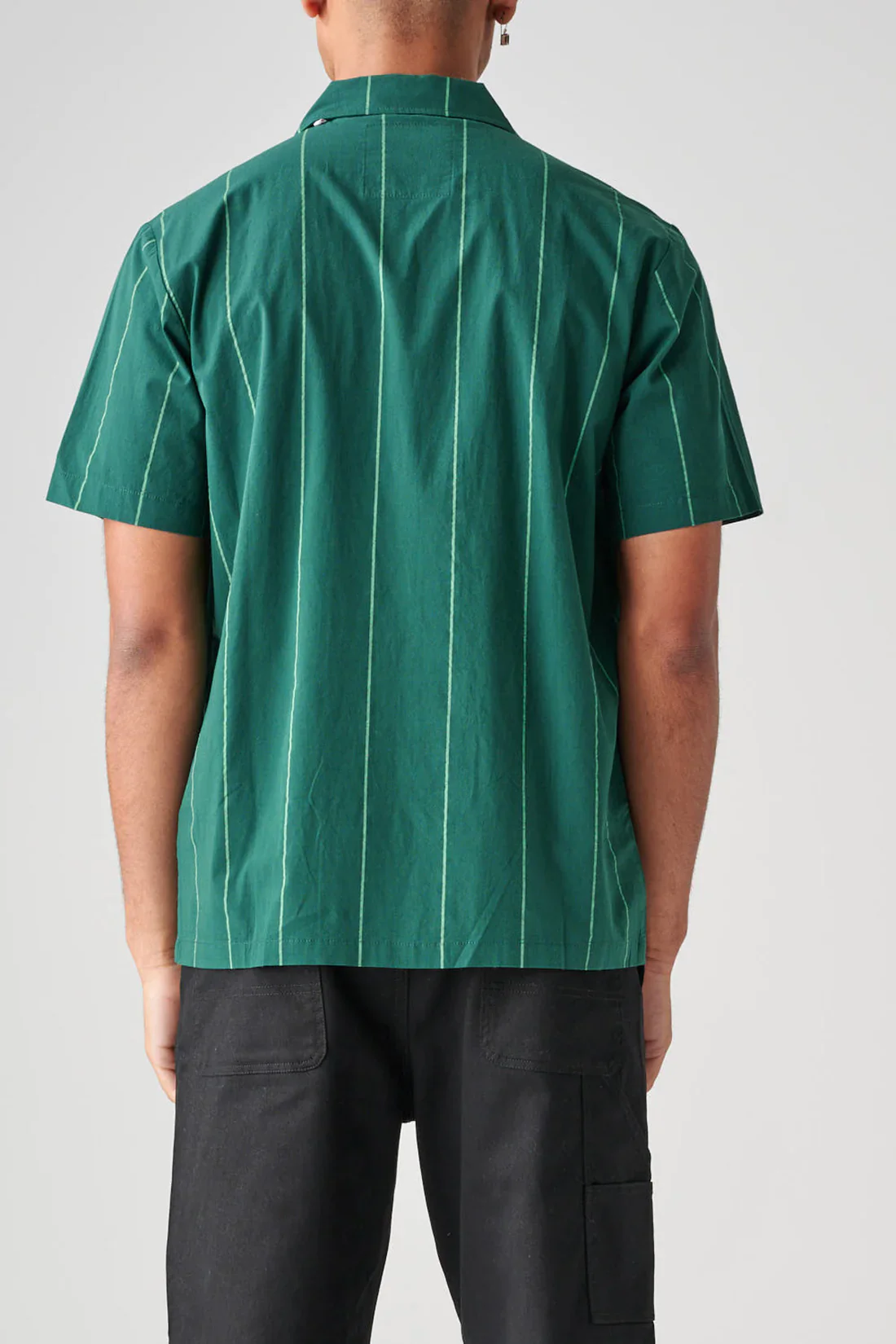 GLOBE Off Course SS Shirt - Image 3