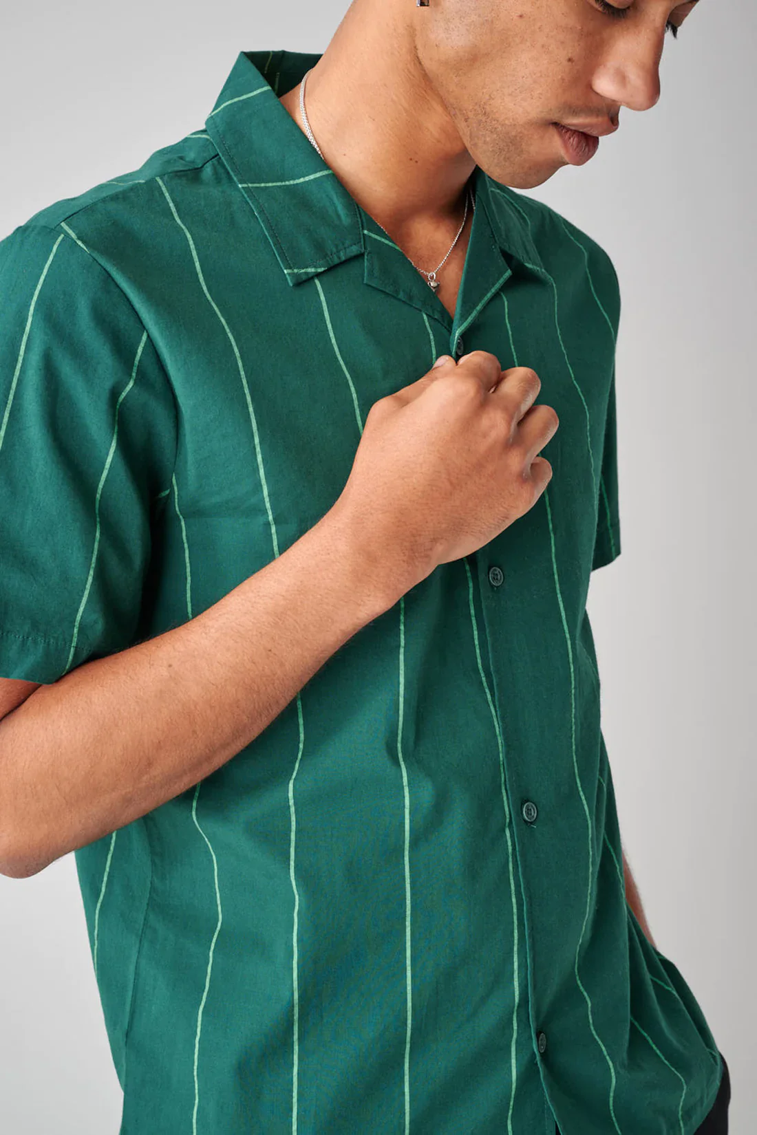 GLOBE Off Course SS Shirt - Image 4