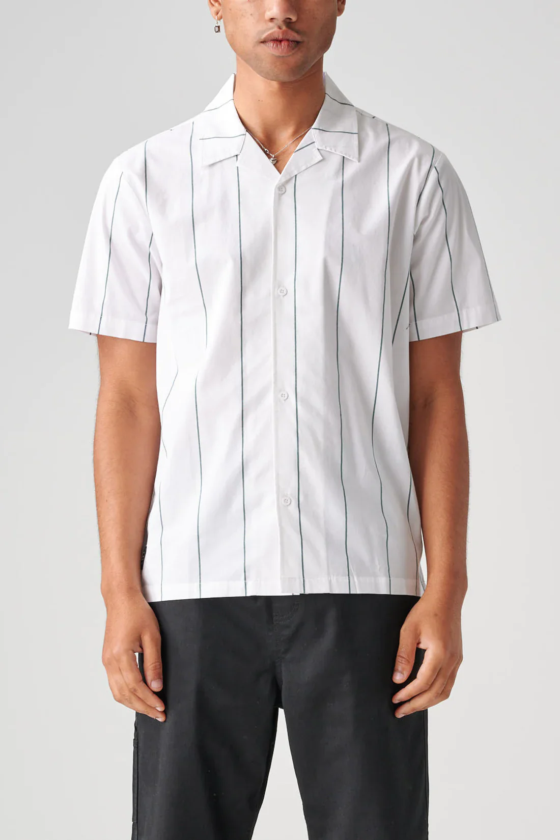 GLOBE Off Course SS Shirt - Image 5