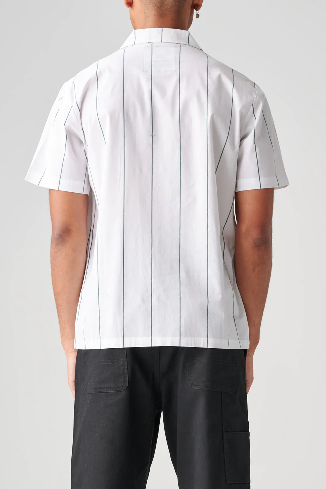 GLOBE Off Course SS Shirt - Image 7