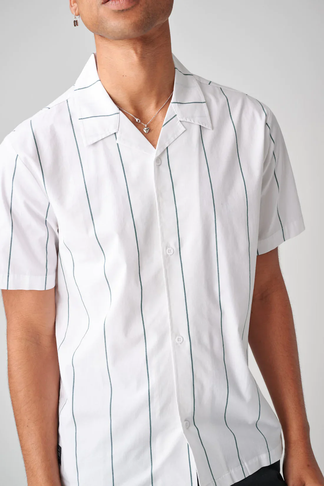 GLOBE Off Course SS Shirt - Image 8