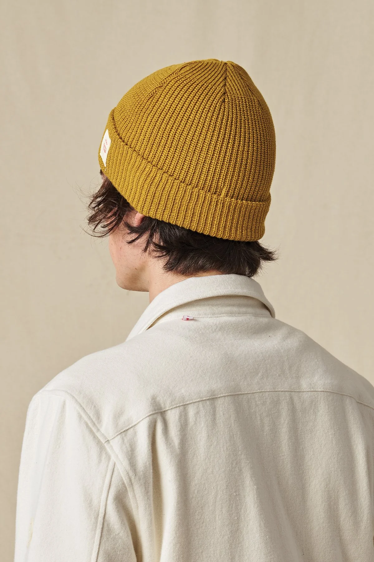 GLOBE Sustain Beanie - Image 3