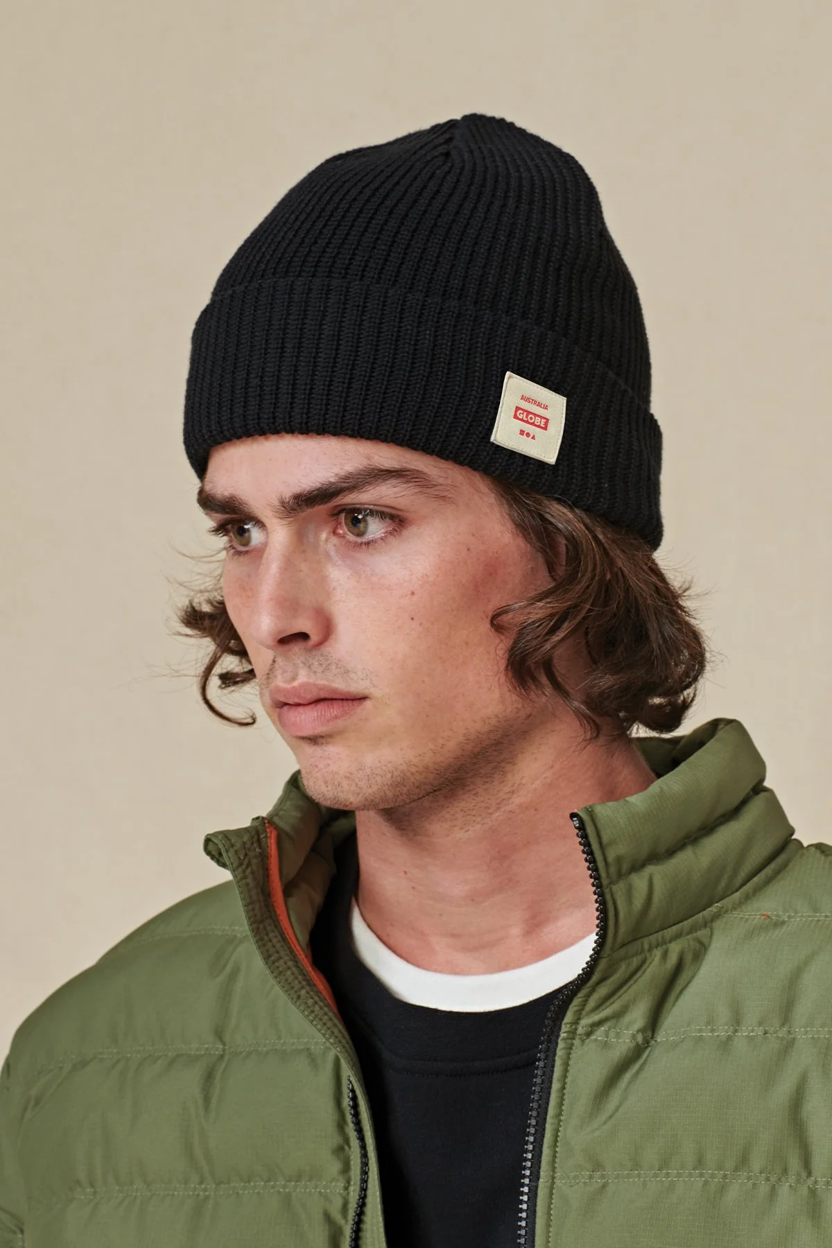 GLOBE Sustain Beanie - Image 4