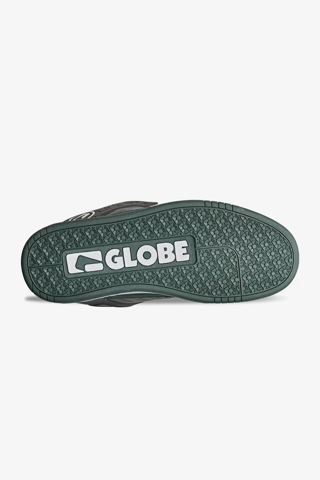 GLOBE Tilt - Forest/Black/White - Image 3