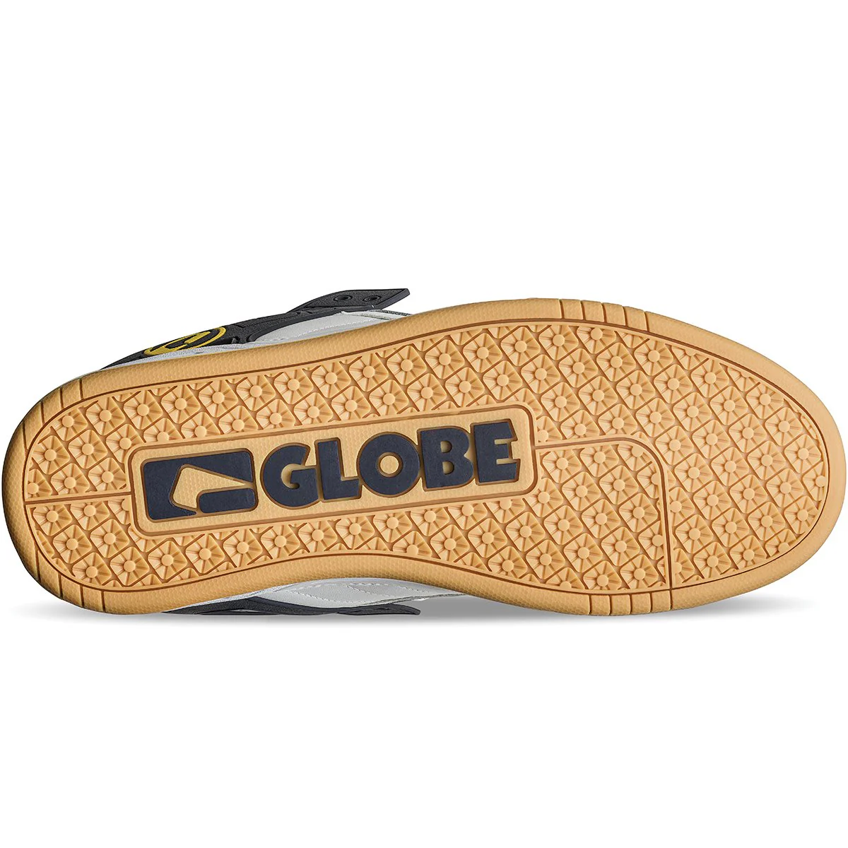 Globe Tilt - White/Navy/Split - Image 3