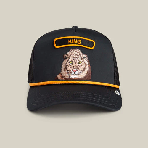 GOORIN BROS Trucker Caps SS25/26