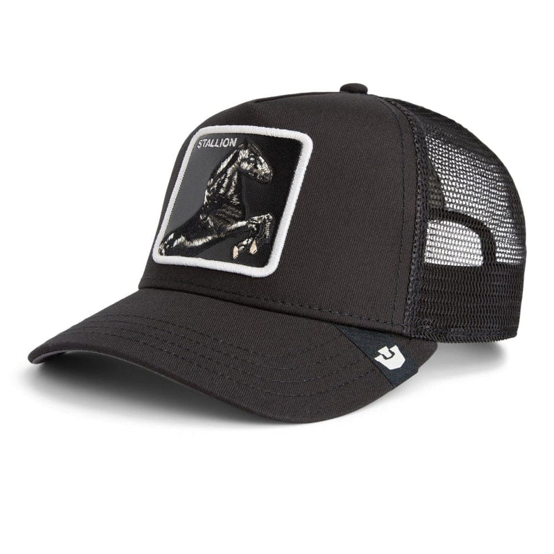 GOORIN BROS Trucker Caps SS25/26 - Image 10