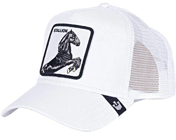 GOORIN BROS Trucker Caps SS25/26 - Image 11