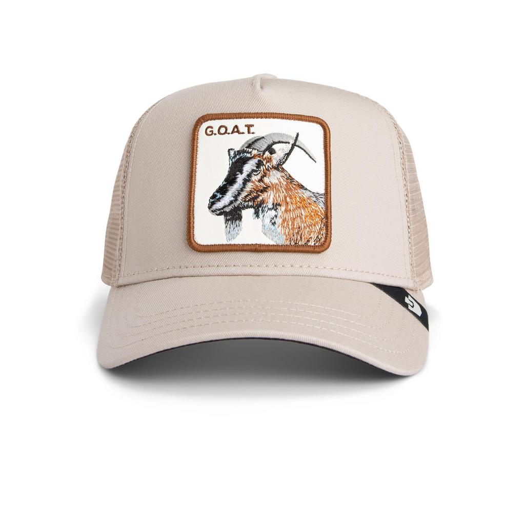 GOORIN BROS Trucker Caps SS25/26 - Image 12