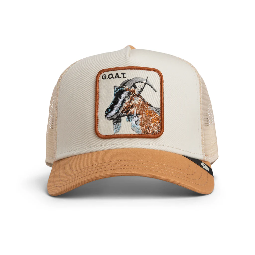 GOORIN BROS Trucker Caps SS25/26 - Image 13