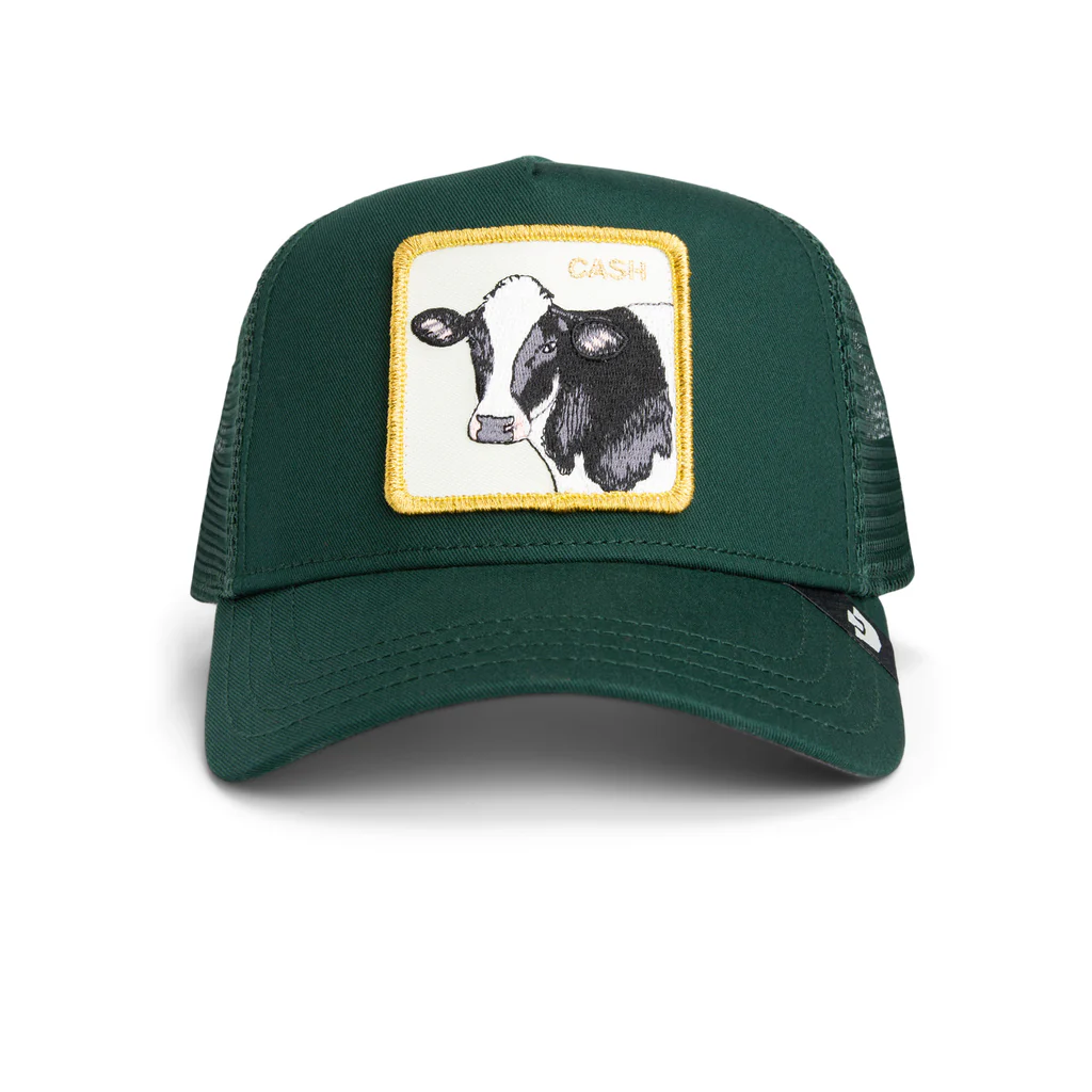 GOORIN BROS Trucker Caps SS25/26 - Image 15