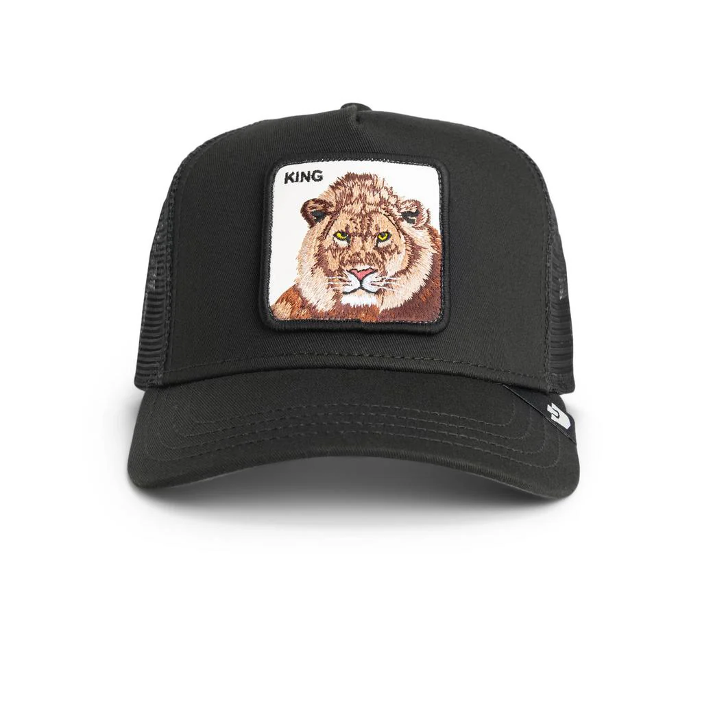GOORIN BROS Trucker Caps SS25/26 - Image 2
