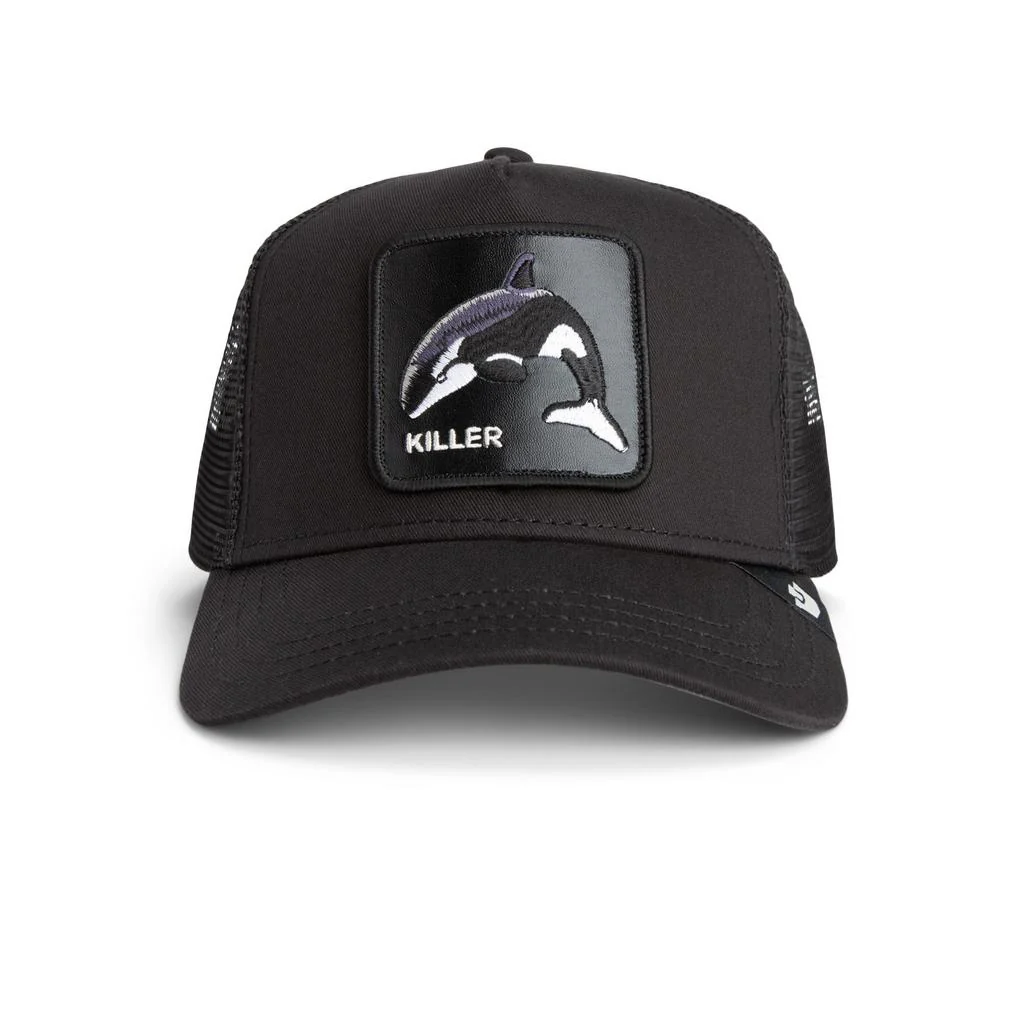 GOORIN BROS Trucker Caps SS25/26 - Image 6
