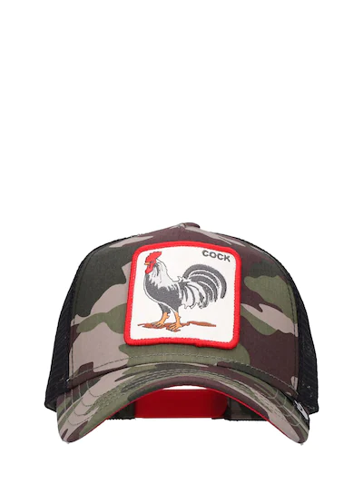 GOORIN BROS Trucker Caps