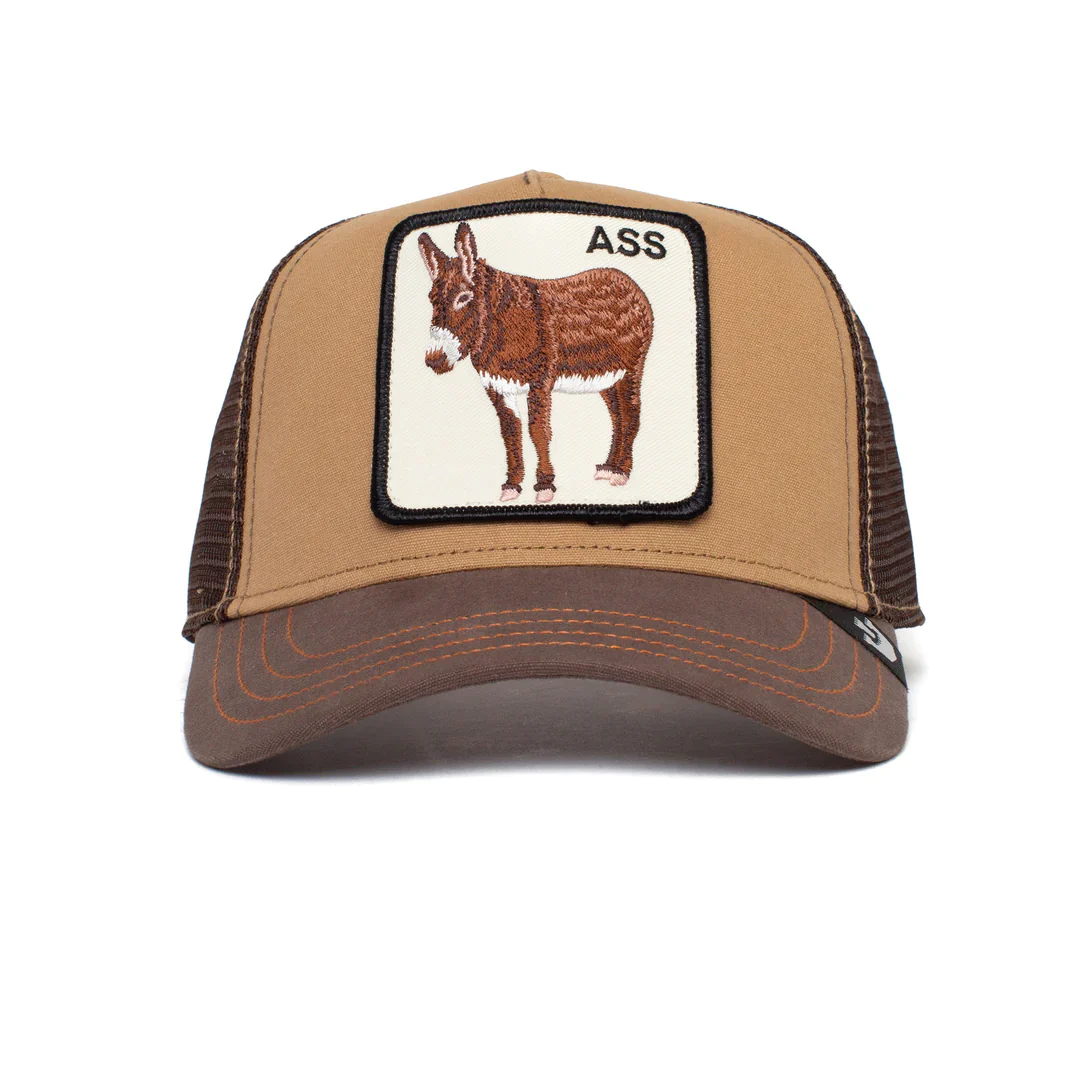 GOORIN BROS Trucker Caps - Image 11