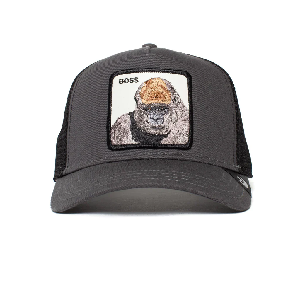 GOORIN BROS Trucker Caps - Image 15