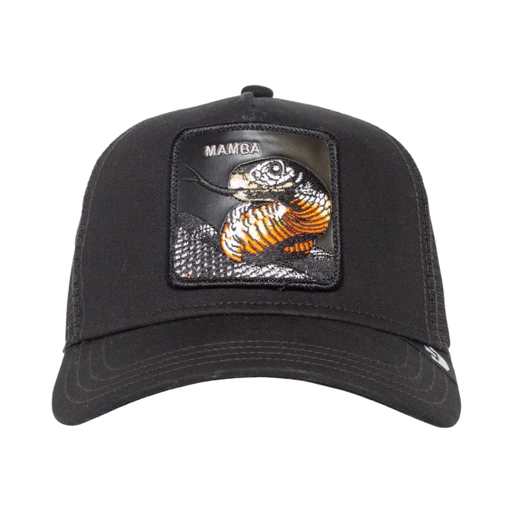 GOORIN BROS Trucker Caps - Image 16