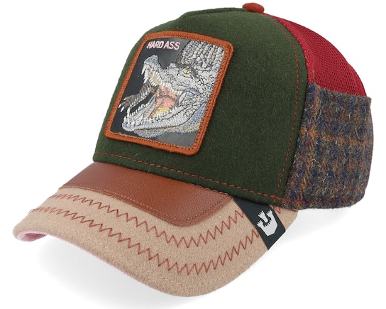 GOORIN BROS Trucker Caps - Image 20
