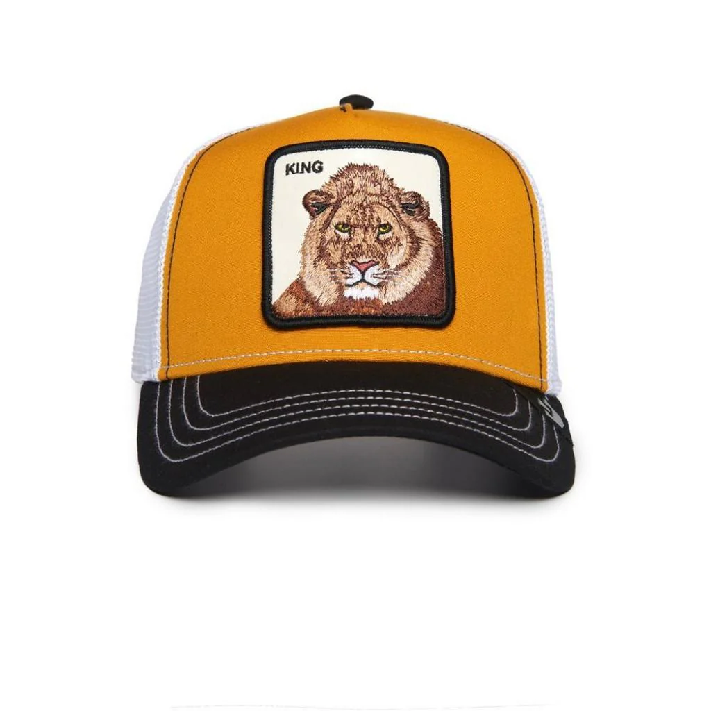 GOORIN BROS Trucker Caps - Image 28