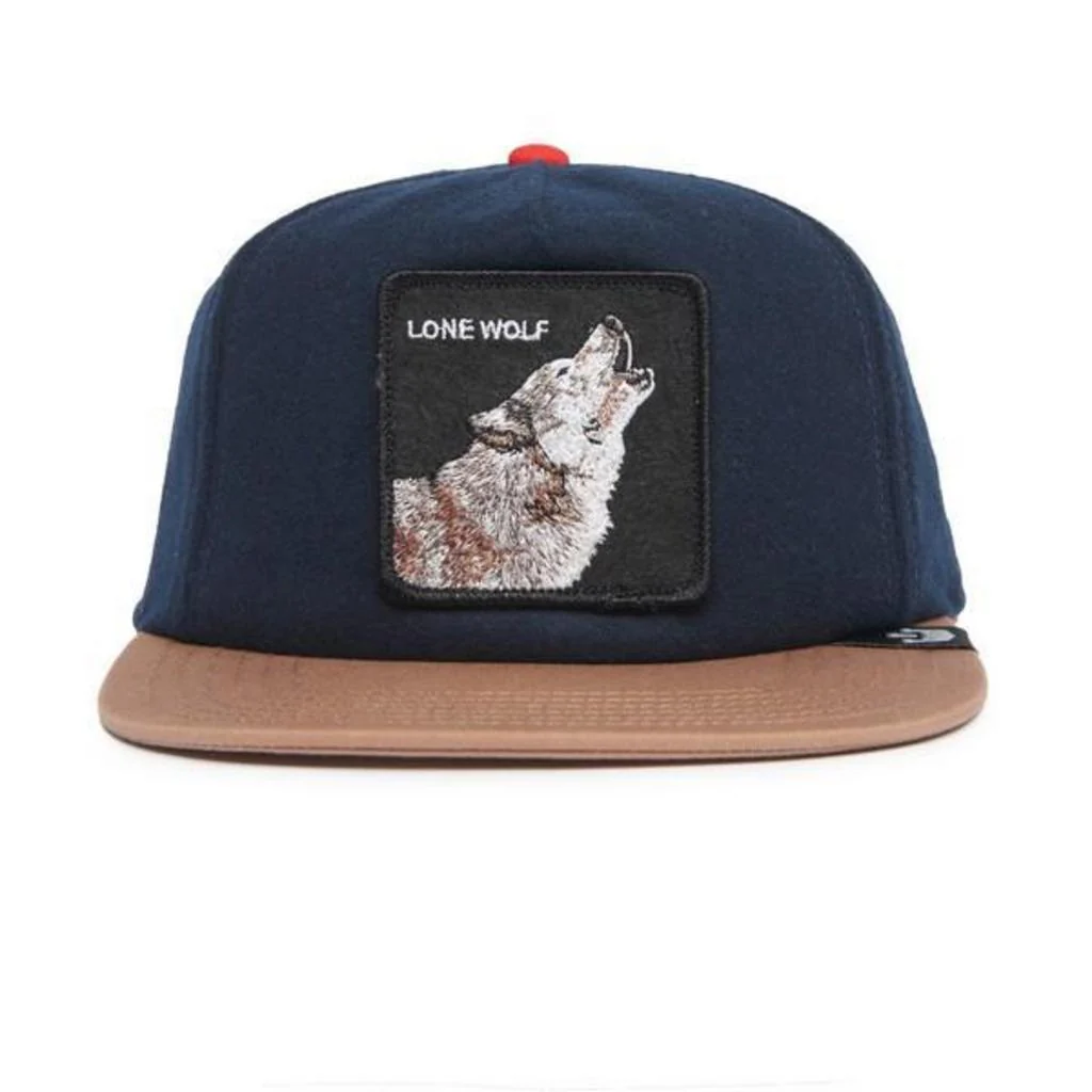 GOORIN BROS Trucker Caps - Image 29