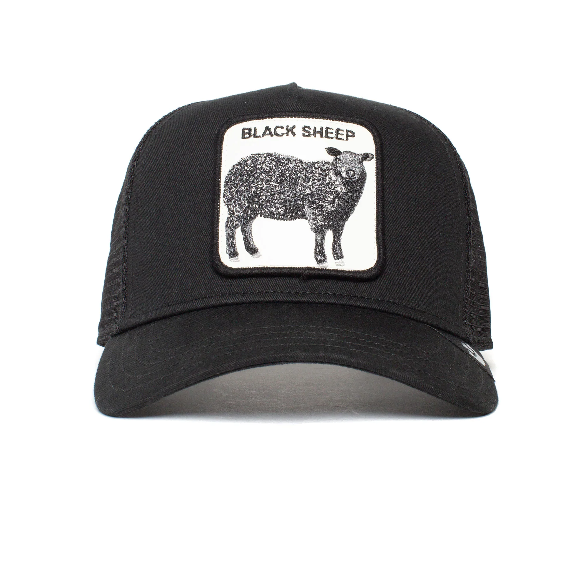 GOORIN BROS Trucker Caps - Image 3
