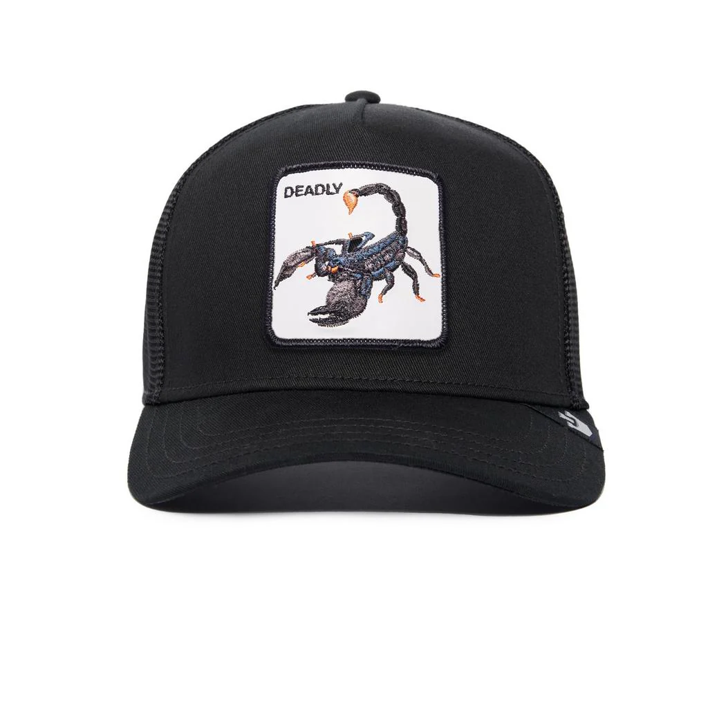 GOORIN BROS Trucker Caps - Image 30