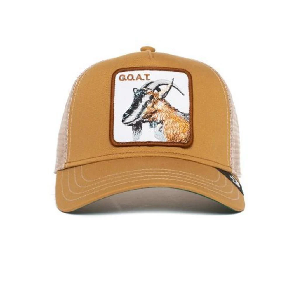 GOORIN BROS Trucker Caps - Image 33