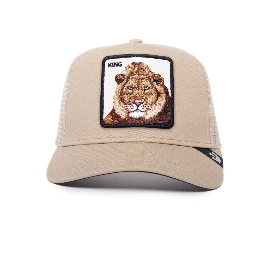GOORIN BROS Trucker Caps - Image 34