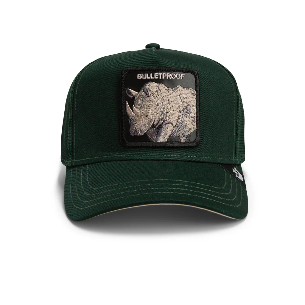 GOORIN BROS Trucker Caps - Image 36