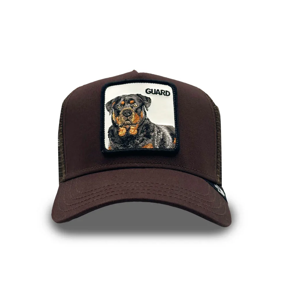 GOORIN BROS Trucker Caps - Image 37