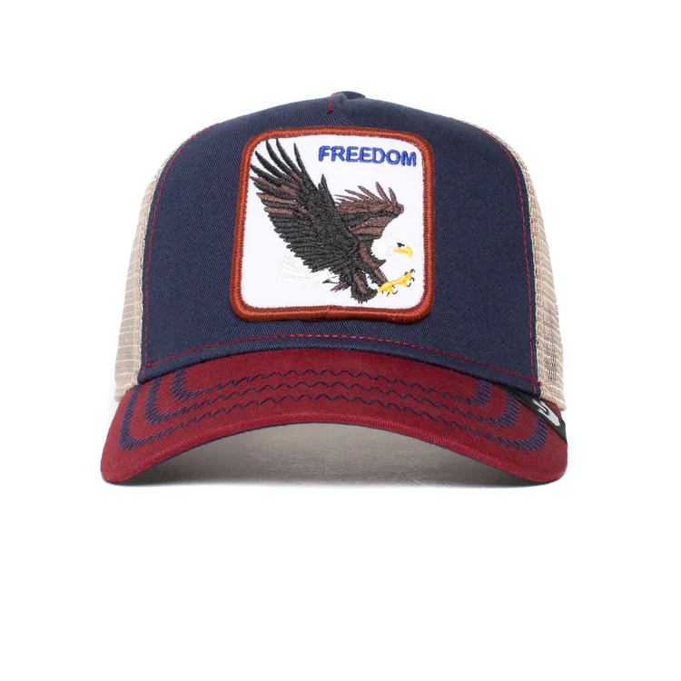 GOORIN BROS Trucker Caps - Image 5