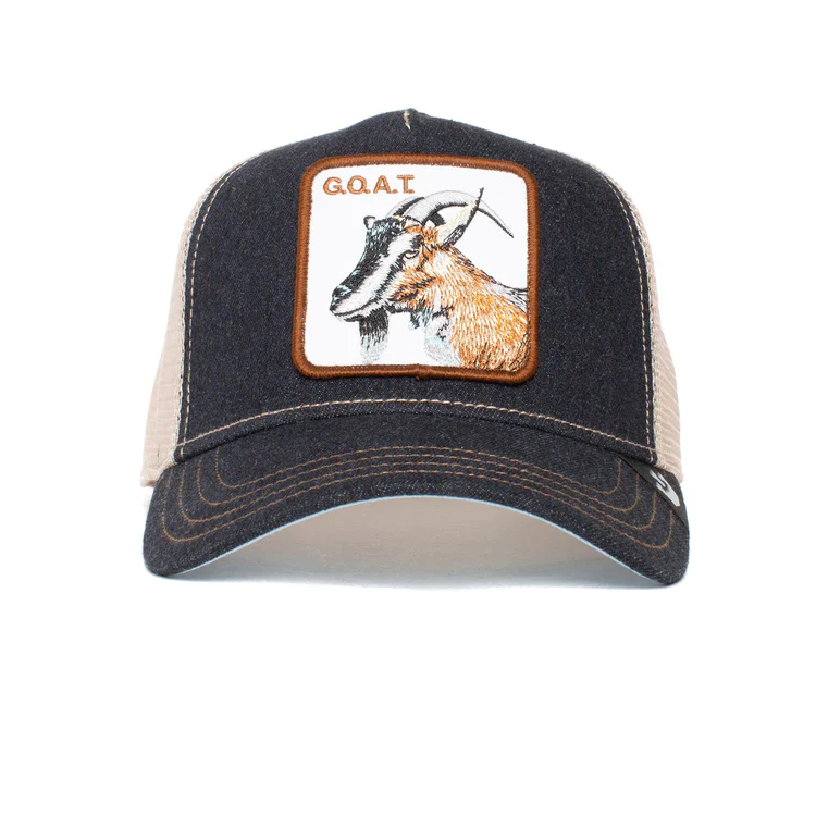 GOORIN BROS Trucker Caps - Image 6