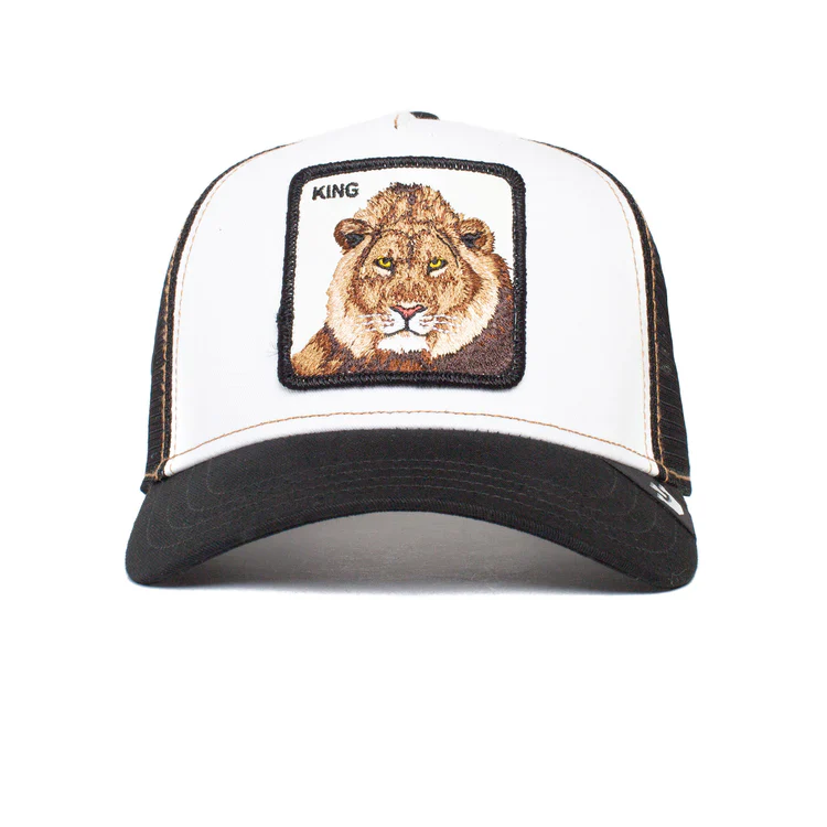GOORIN BROS Trucker Caps - Image 7