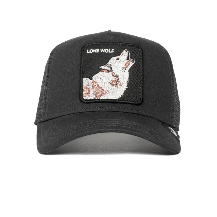 GOORIN BROS Trucker Caps - Image 8