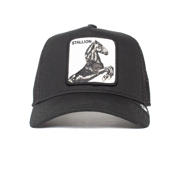 GOORIN BROS Trucker Caps - Image 9