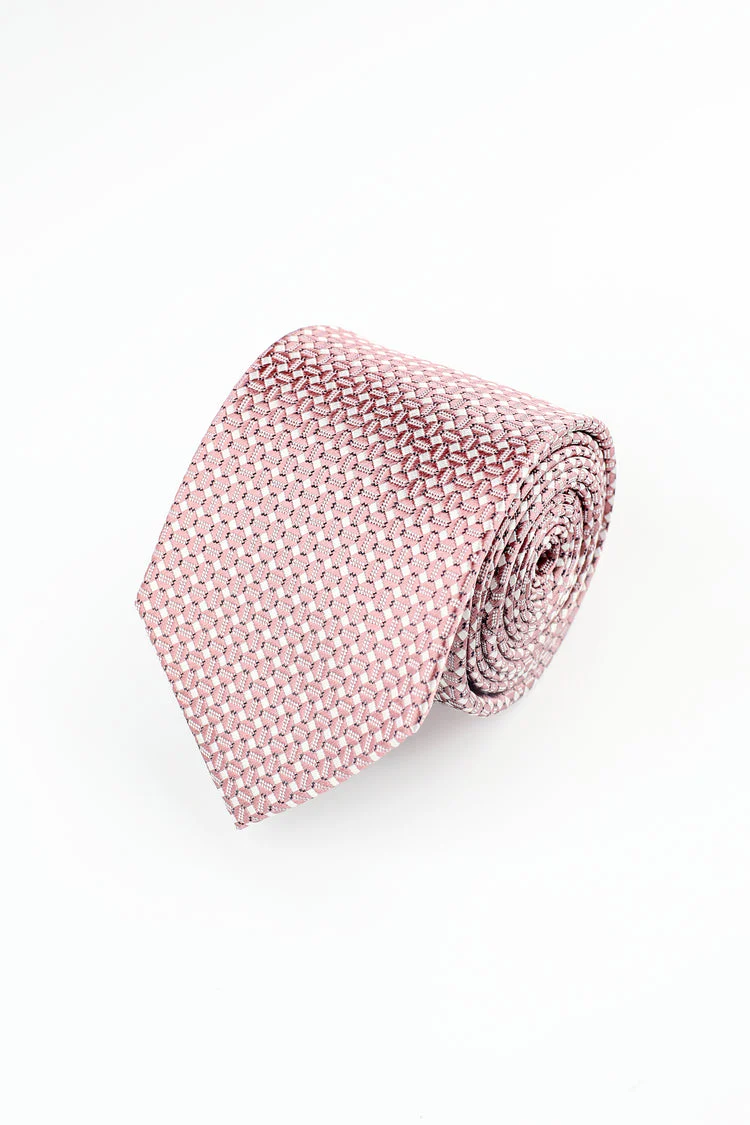 Hardy Amies SS25 Silk Neck Ties - Image 4
