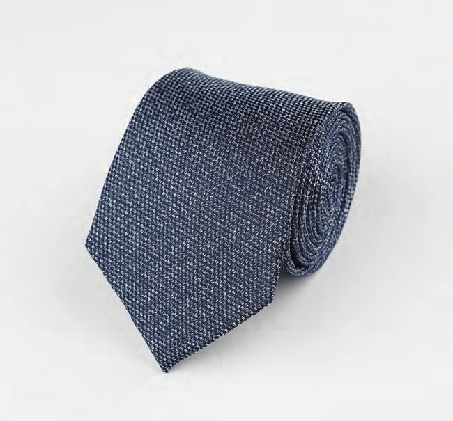 Hardy Amies SS25 Silk Neck Ties - Image 5