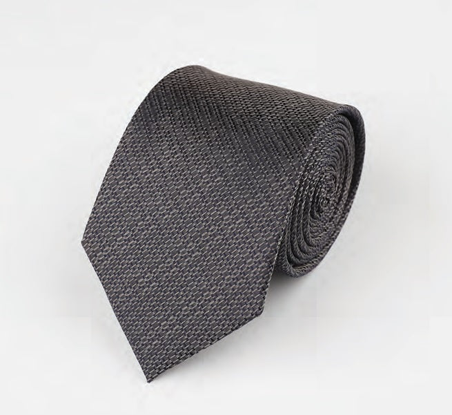 Hardy Amies SS25 Silk Neck Ties - Image 6
