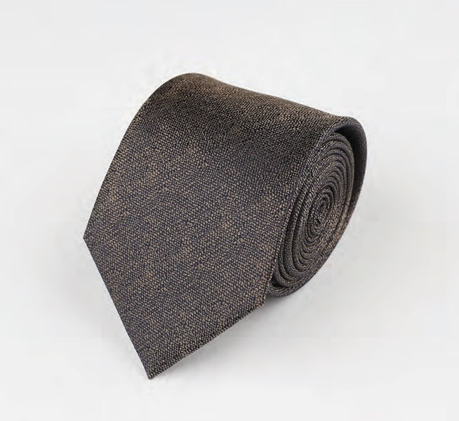 Hardy Amies SS25 Silk Neck Ties - Image 7